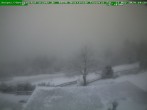 Archiv Foto Webcam Brotterode im Thüringer Wald 13:00