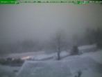 Archiv Foto Webcam Brotterode im Thüringer Wald 15:00