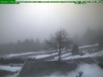 Archived image Webcam Brotterode (Thuringian Forest) 07:00