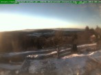 Archiv Foto Webcam Brotterode im Thüringer Wald 07:00