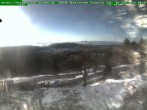 Archiv Foto Webcam Brotterode im Thüringer Wald 09:00