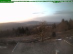 Archiv Foto Webcam Brotterode im Thüringer Wald 06:00