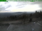 Archiv Foto Webcam Brotterode im Thüringer Wald 11:00