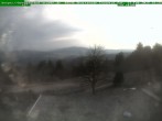 Archiv Foto Webcam Brotterode im Thüringer Wald 15:00