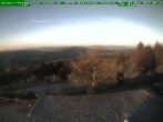 Archiv Foto Webcam Brotterode im Thüringer Wald 05:00
