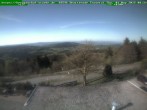 Archiv Foto Webcam Brotterode im Thüringer Wald 07:00