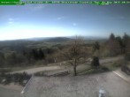Archiv Foto Webcam Brotterode im Thüringer Wald 09:00