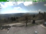 Archiv Foto Webcam Brotterode im Thüringer Wald 11:00