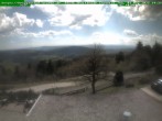 Archived image Webcam Brotterode (Thuringian Forest) 13:00