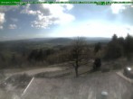 Archived image Webcam Brotterode (Thuringian Forest) 15:00