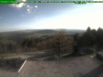 Archiv Foto Webcam Brotterode im Thüringer Wald 17:00