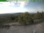 Archived image Webcam Brotterode (Thuringian Forest) 07:00
