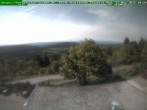 Archived image Webcam Brotterode (Thuringian Forest) 09:00