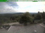 Archived image Webcam Brotterode (Thuringian Forest) 15:00