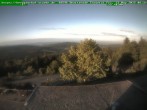 Archived image Webcam Brotterode (Thuringian Forest) 05:00