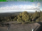 Archived image Webcam Brotterode (Thuringian Forest) 06:00