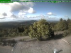 Archived image Webcam Brotterode (Thuringian Forest) 07:00