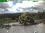 Archived image Webcam Brotterode (Thuringian Forest) 09:00