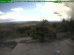 Archived image Webcam Brotterode (Thuringian Forest) 13:00