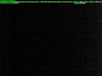 Archived image Webcam Brotterode (Thuringian Forest) 23:00
