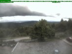 Archiv Foto Webcam Brotterode im Thüringer Wald 15:00