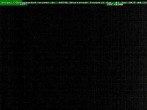 Archiv Foto Webcam Brotterode im Thüringer Wald 23:00