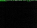 Archiv Foto Webcam Brotterode im Thüringer Wald 01:00