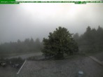 Archiv Foto Webcam Brotterode im Thüringer Wald 06:00