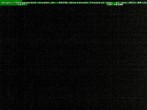 Archiv Foto Webcam Brotterode im Thüringer Wald 23:00