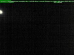 Archiv Foto Webcam Brotterode im Thüringer Wald 01:00