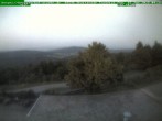 Archiv Foto Webcam Brotterode im Thüringer Wald 03:00