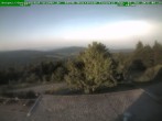 Archiv Foto Webcam Brotterode im Thüringer Wald 05:00