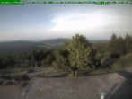 Archiv Foto Webcam Brotterode im Thüringer Wald 06:00