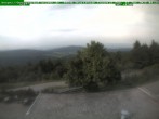 Archiv Foto Webcam Brotterode im Thüringer Wald 07:00