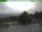 Archiv Foto Webcam Brotterode im Thüringer Wald 09:00