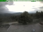 Archiv Foto Webcam Brotterode im Thüringer Wald 13:00
