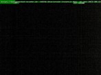 Archiv Foto Webcam Brotterode im Thüringer Wald 23:00