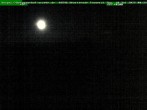Archiv Foto Webcam Brotterode im Thüringer Wald 23:00