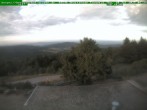 Archiv Foto Webcam Brotterode im Thüringer Wald 05:00