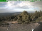 Archiv Foto Webcam Brotterode im Thüringer Wald 06:00
