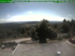 Archiv Foto Webcam Brotterode im Thüringer Wald 13:00