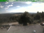 Archiv Foto Webcam Brotterode im Thüringer Wald 15:00