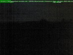 Archiv Foto Webcam Brotterode im Thüringer Wald 03:00