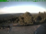Archiv Foto Webcam Brotterode im Thüringer Wald 05:00