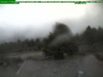 Archiv Foto Webcam Brotterode im Thüringer Wald 13:00