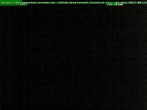 Archiv Foto Webcam Brotterode im Thüringer Wald 23:00