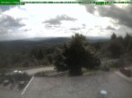 Archiv Foto Webcam Brotterode im Thüringer Wald 13:00