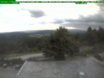 Archiv Foto Webcam Brotterode im Thüringer Wald 15:00