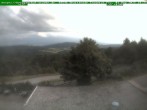 Archiv Foto Webcam Brotterode im Thüringer Wald 17:00