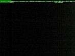 Archiv Foto Webcam Brotterode im Thüringer Wald 23:00